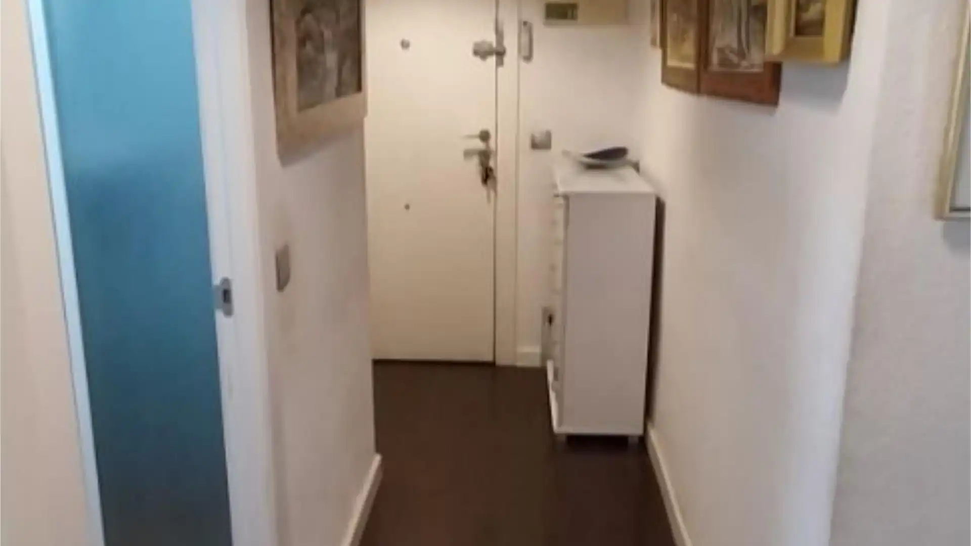 Piso en  Calle Entierro de la Sardina 16 - Foto 8