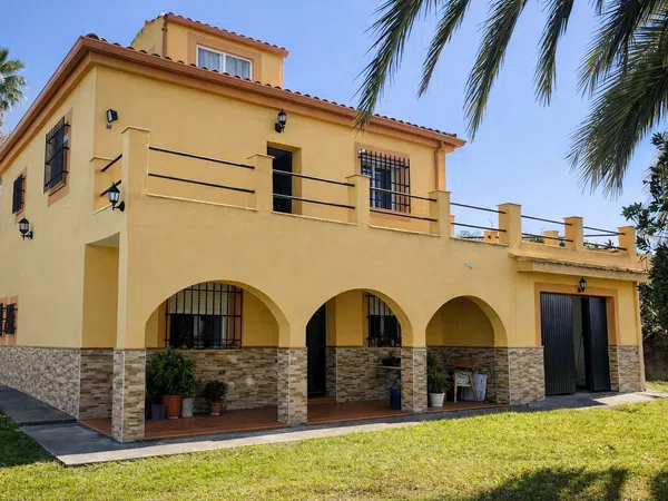 Casa o chalet independiente en Ronda de la Atalaya, 10, Ctra de Sevilla - Ronda sur, Ctra de Sevilla - Ronda sur - Foto 1