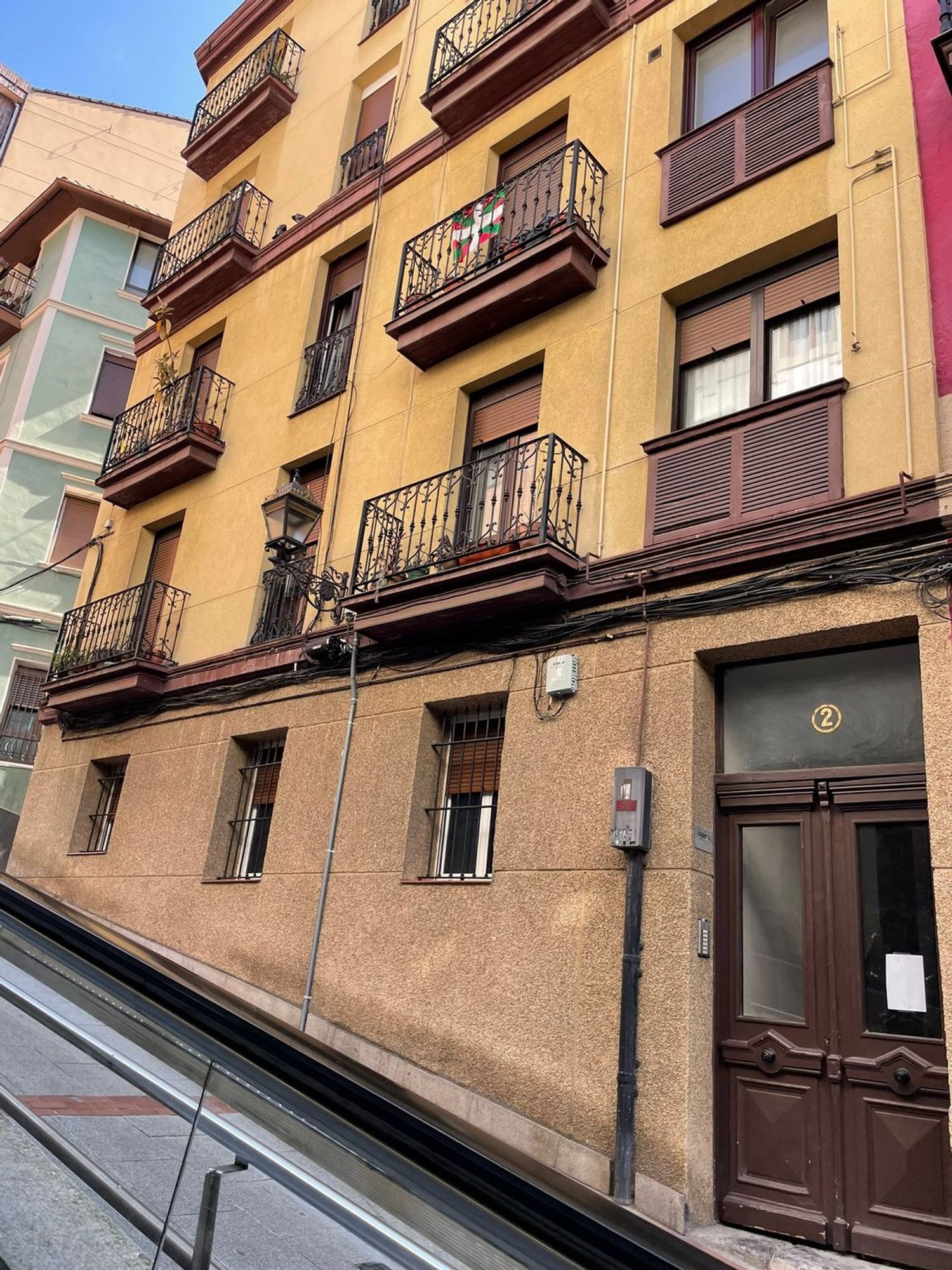 Piso en Calle Uribarri, 2, Uribarri - Foto 24