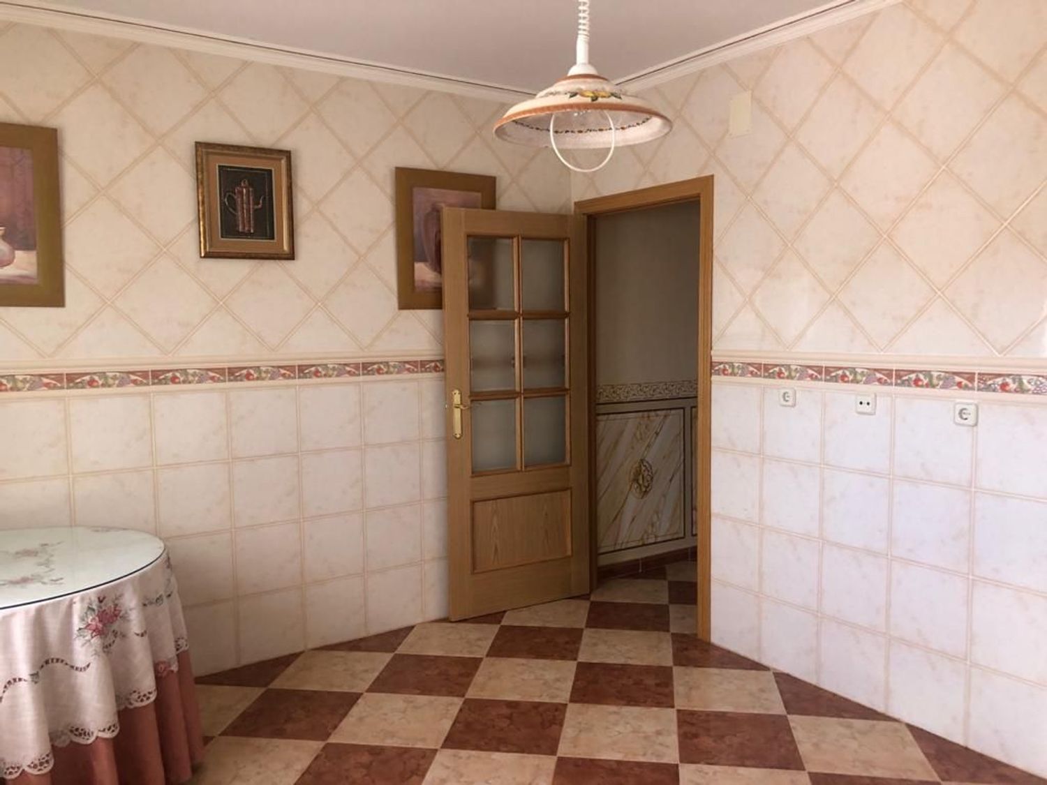 Casa de pueblo en Calle Doctor Pascasio López, 34 - Foto 12