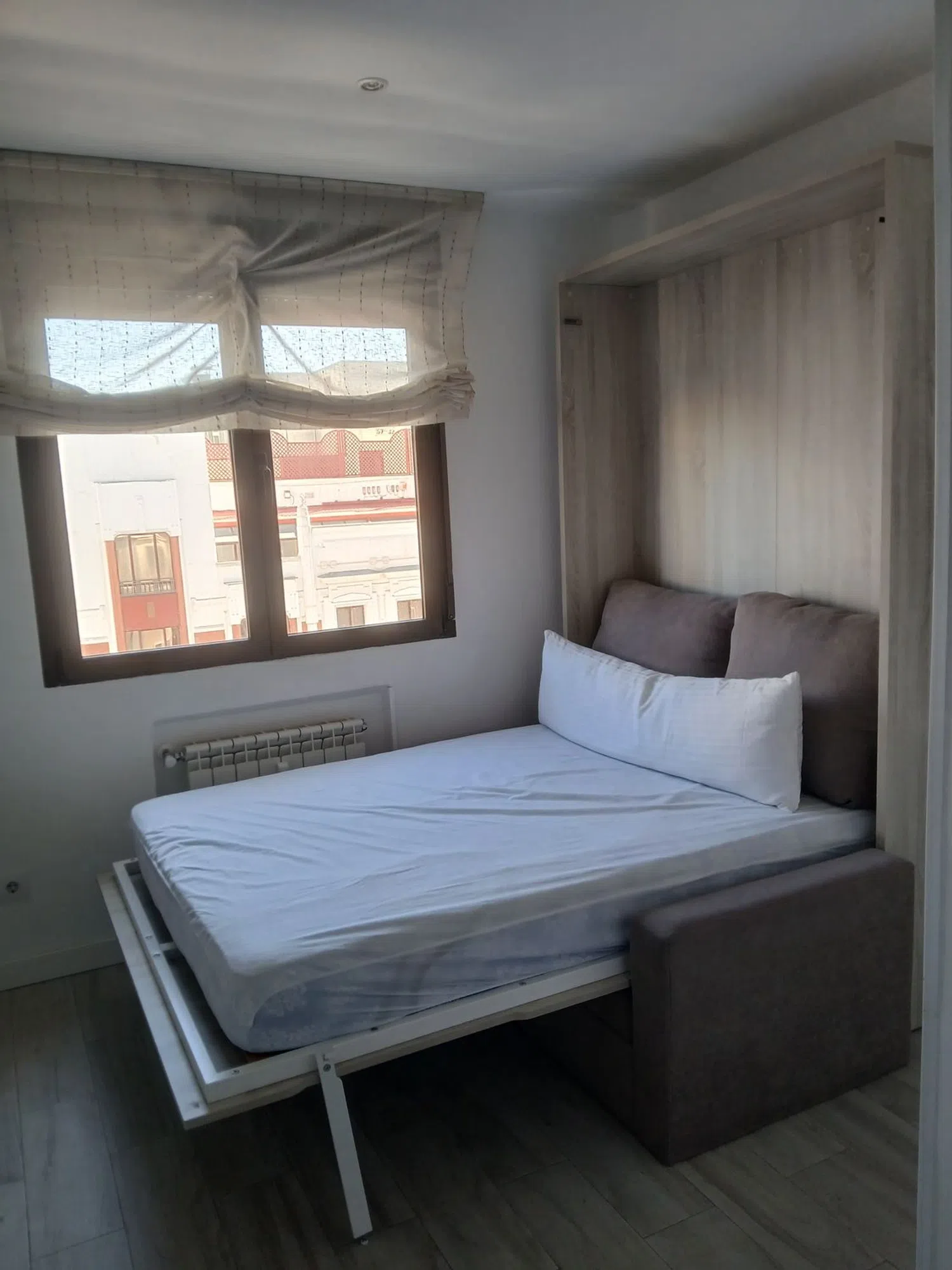 Estudio en via gran, 45 - Foto 4