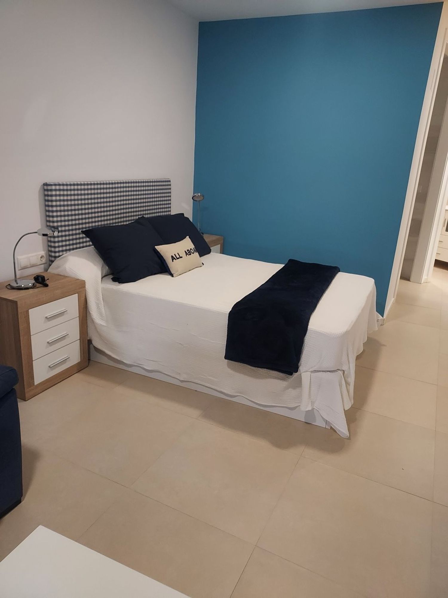 Estudio en calle el Pinós, 2 - Foto 8