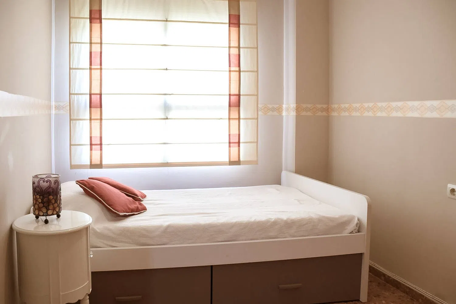 Piso en calle de Rafael Lapesa Melgar Gramatic i Lingüista, 12 - Foto 27