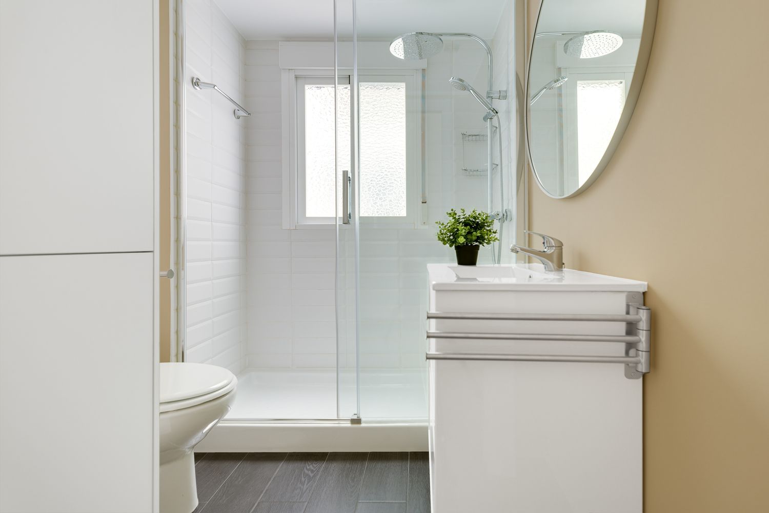 Estudio en calle Jorge Juan, 6 - Foto 9