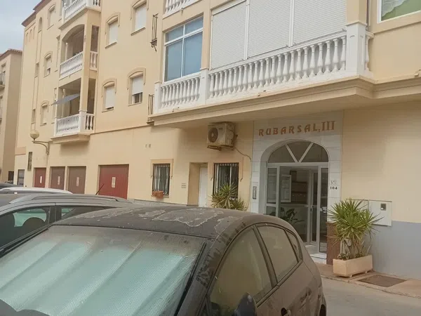 Piso en Avenida de Andalucía, 101, Urbanización Santa Rosa, Urbanización Santa Rosa - Foto 15