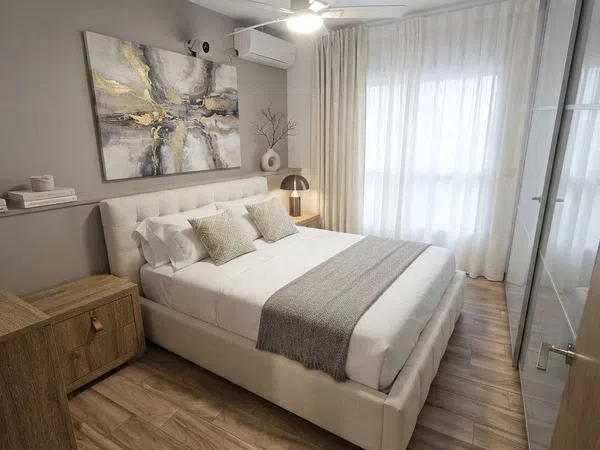 Chalet adosado en Calle Marconi, 17, Vista Azul - Consolación, Vista Azul - Consolación - Foto 3