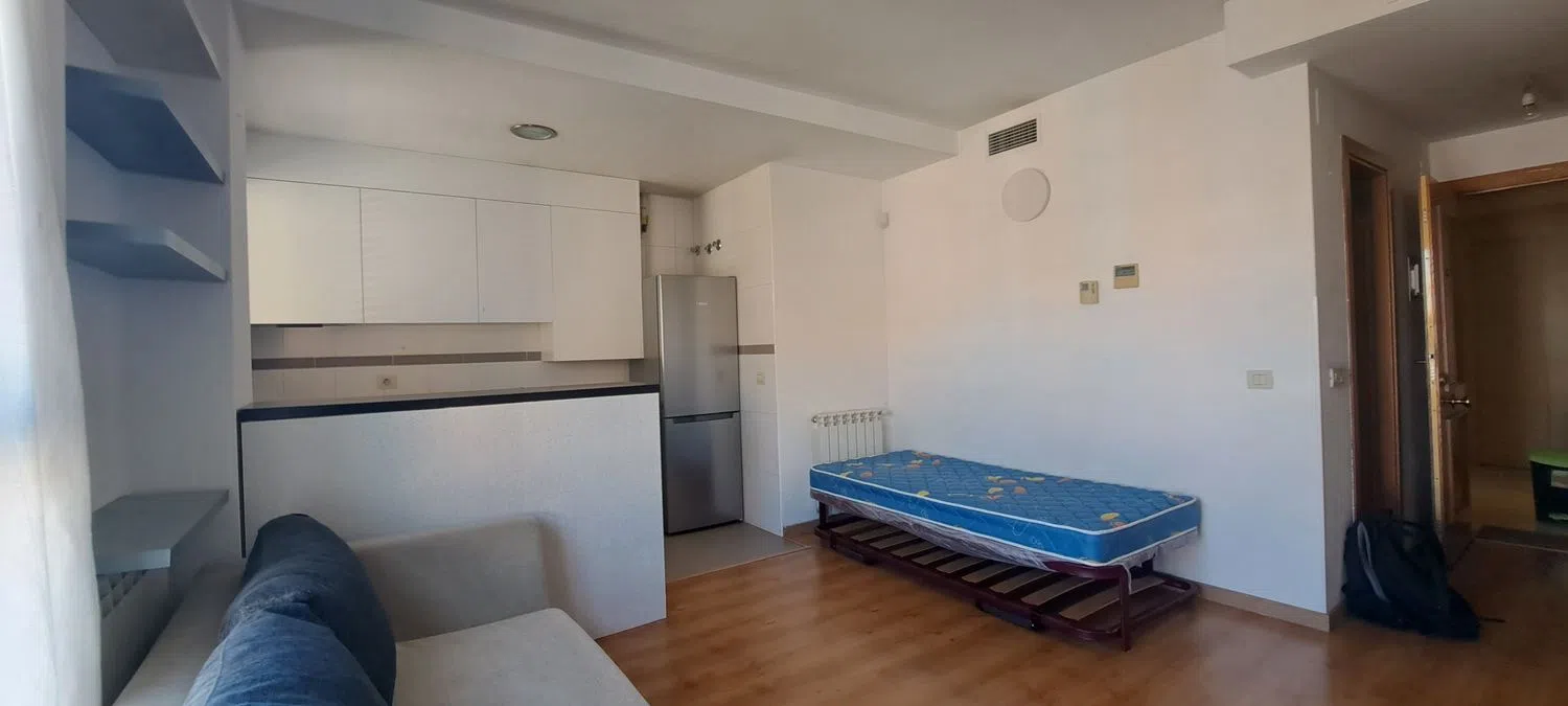 Estudio en calle Antonio Lopez, 250 - Foto 6