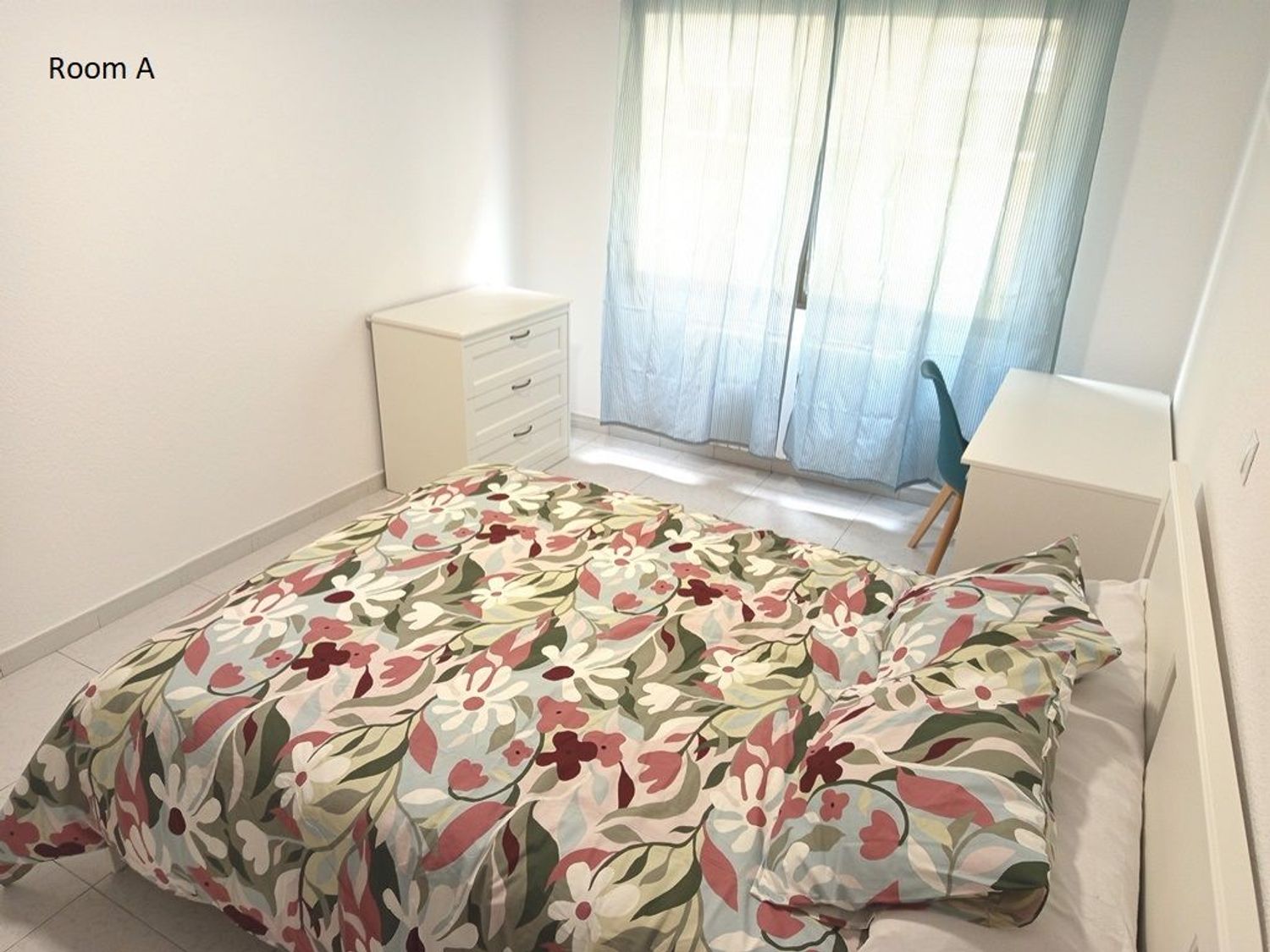 Piso en calle Antonio López, 20 - Foto 3