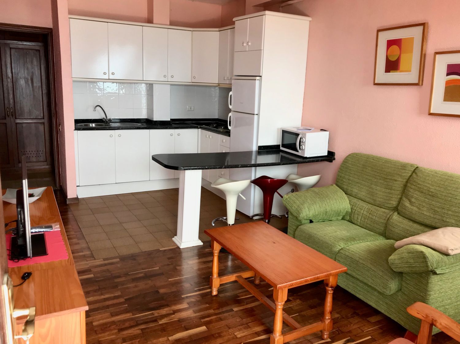 Piso en Escultor Juan Jaén Díaz, 21 - Foto 6