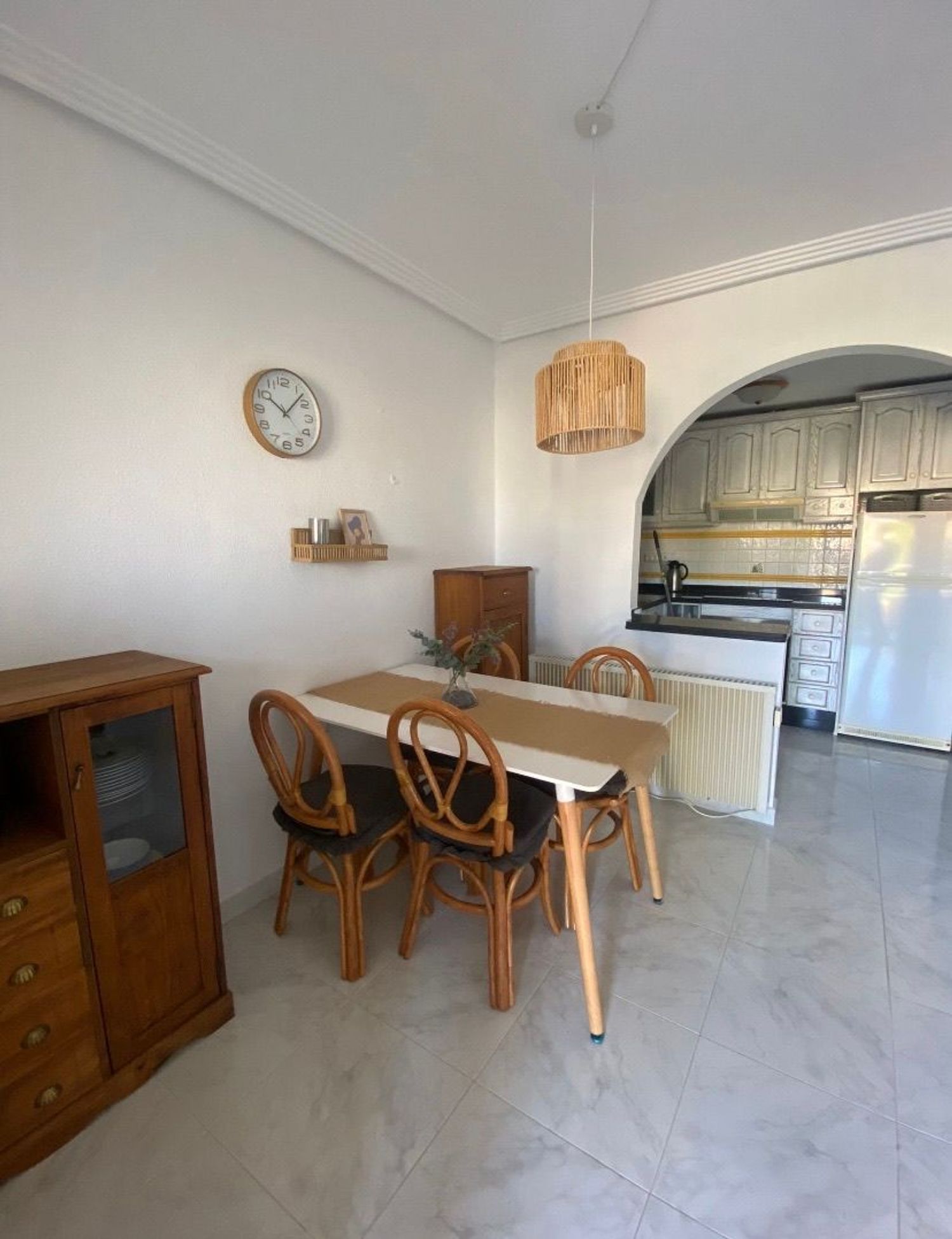 Chalet adosado en Avenida de la Mancha s/n - Foto 8
