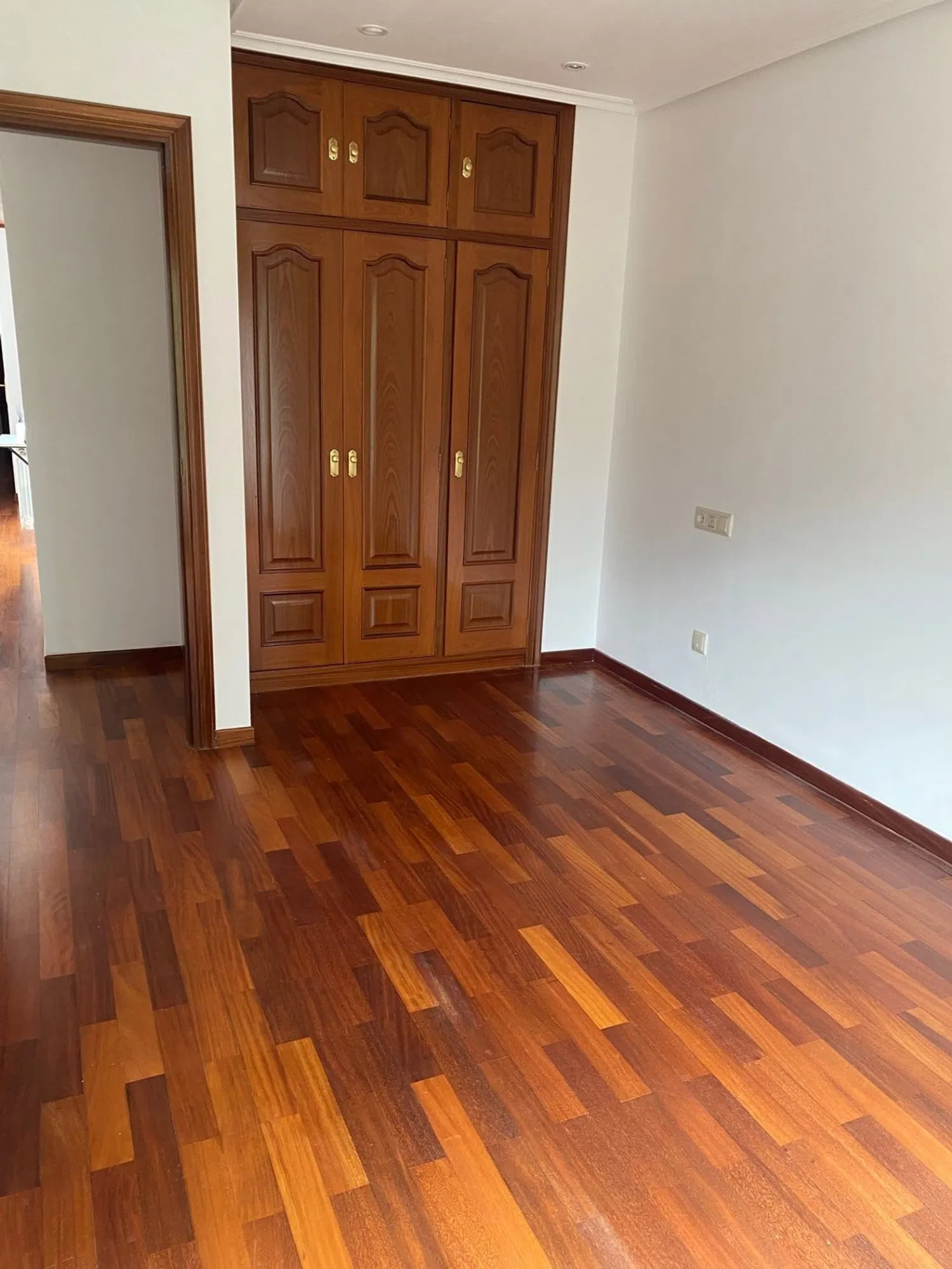 Piso en Barrio Paseo de los Puentes-Santa Margarita - Foto 5