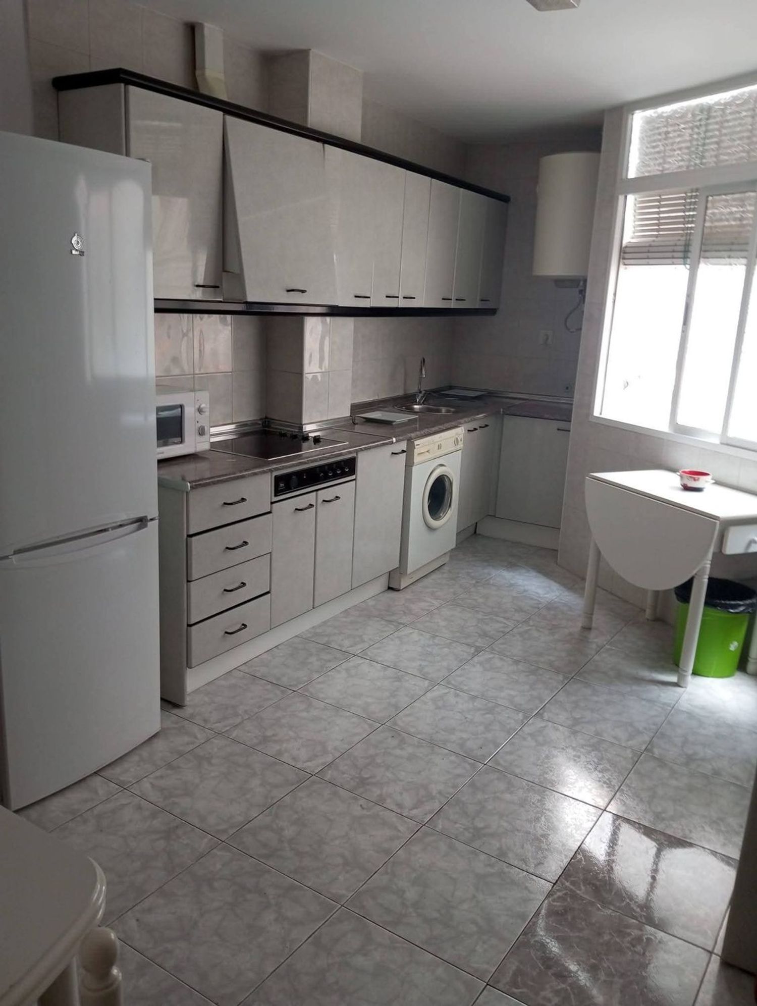 Piso en Segalerva, Málaga, 6, El Molinillo - Capuchinos - Foto 10