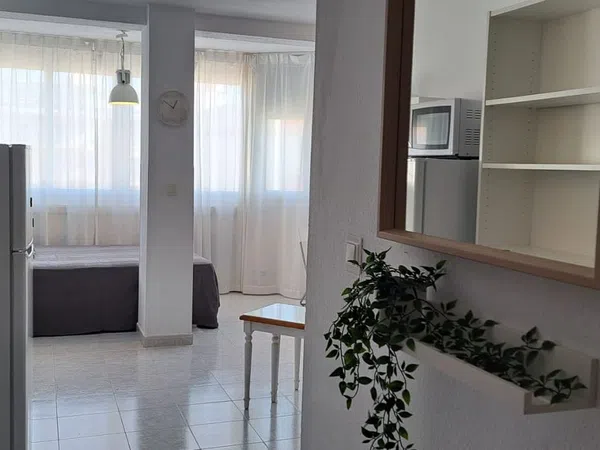 Estudio en calle Las Gaviotas, 2 - Foto 1