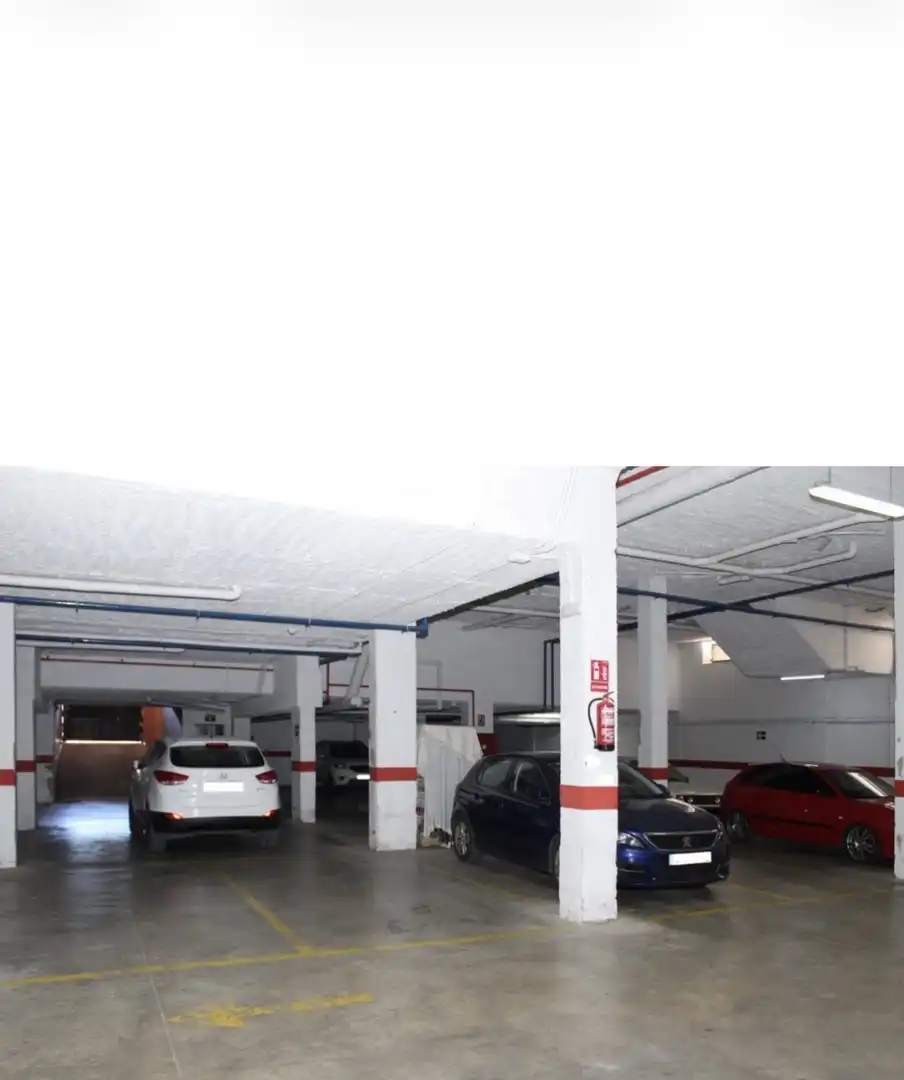 Piso en  Calle Alcalde Joaquín Gutiérrez Pérez 43 - Foto 5