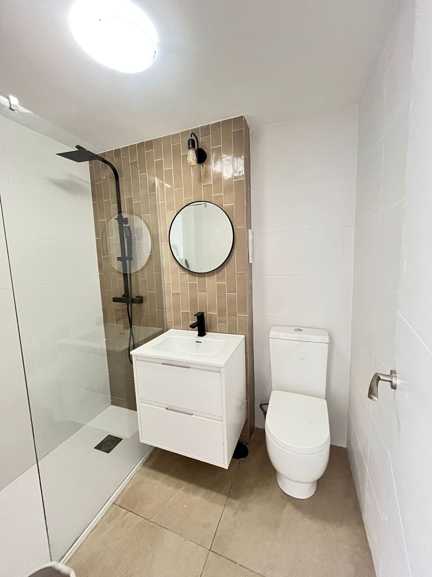 Piso en calle Rafael Finat, 36 - Foto 2