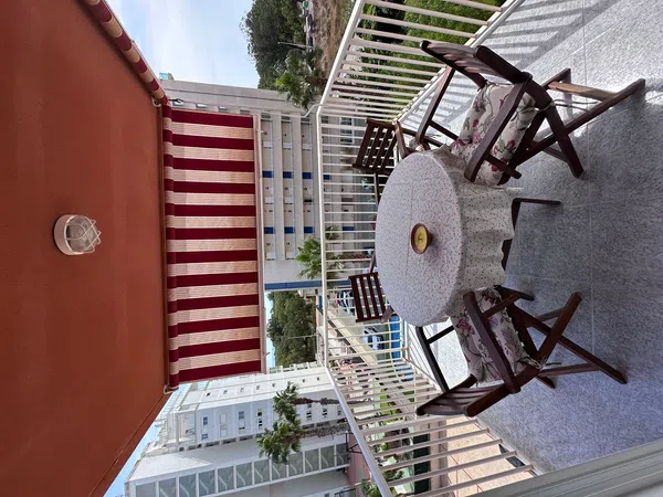 Piso en Avenida del Puerto, 50, Puerto Deportivo, Puerto Deportivo - Foto 22
