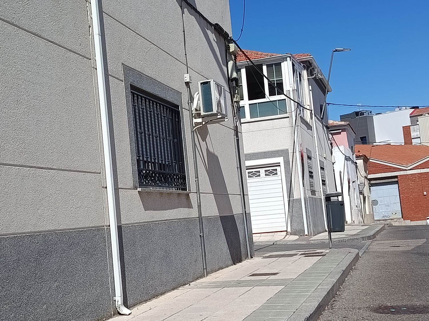 Casa o chalet independiente en Calle Atlántico, 57, Pizarrales, Pizarrales - Foto 8
