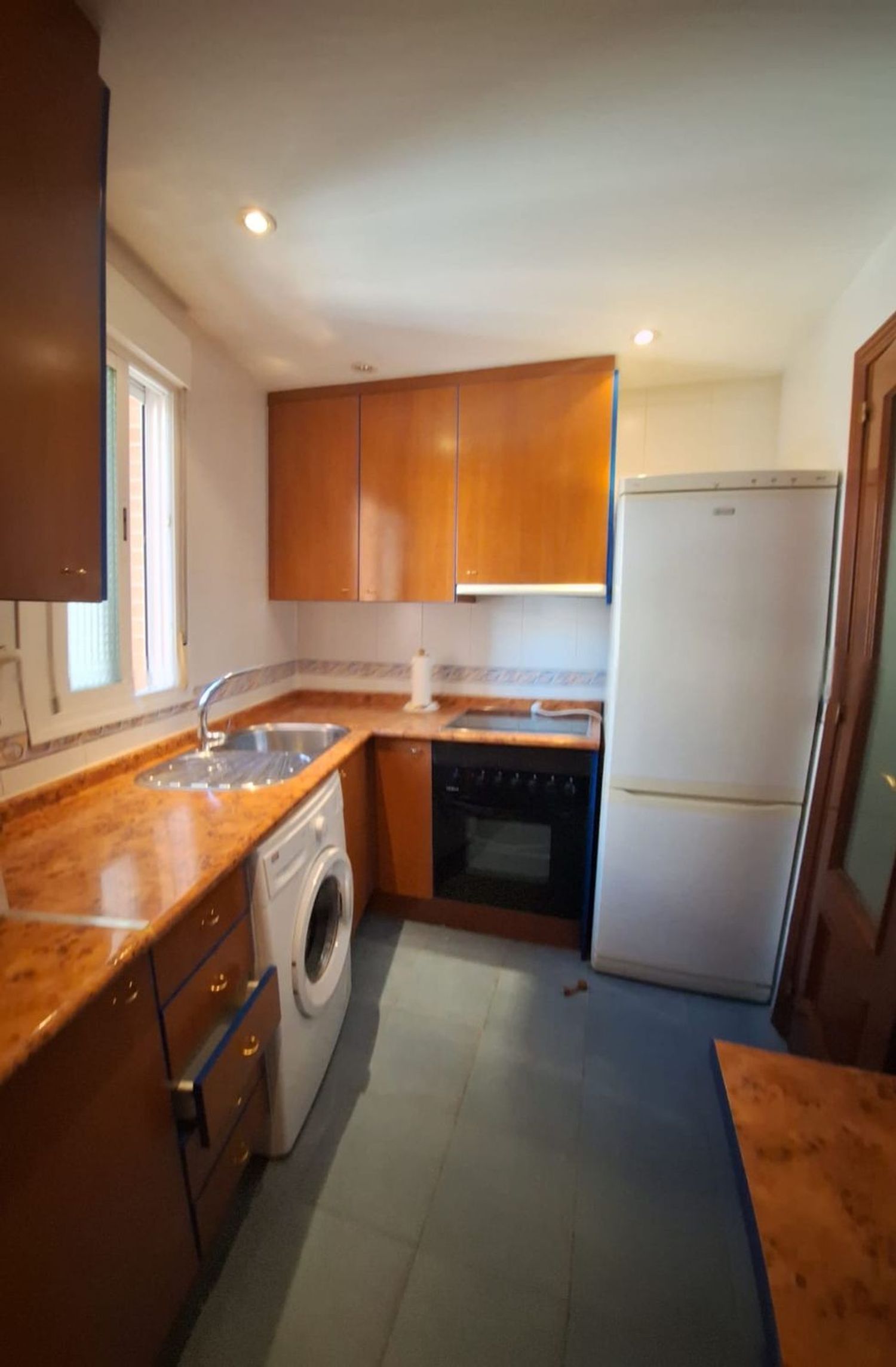 Piso en calle de las Azucenas, 92 - Foto 3