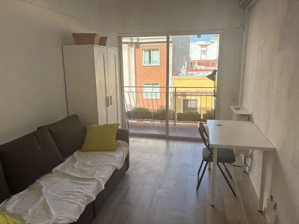 Estudio en Calle de Núñez de Balboa, 105, Castellana - Foto 1