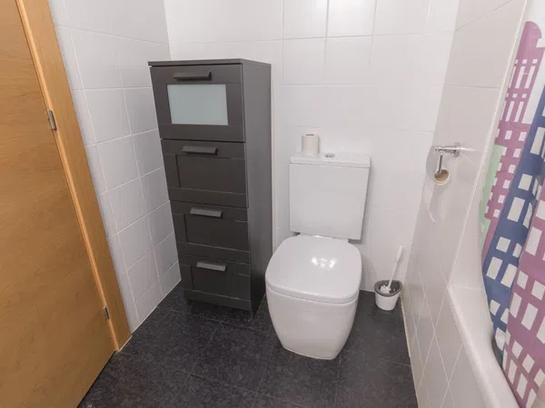 Piso en Europa, 25, Gran Via L-H - Foto 13