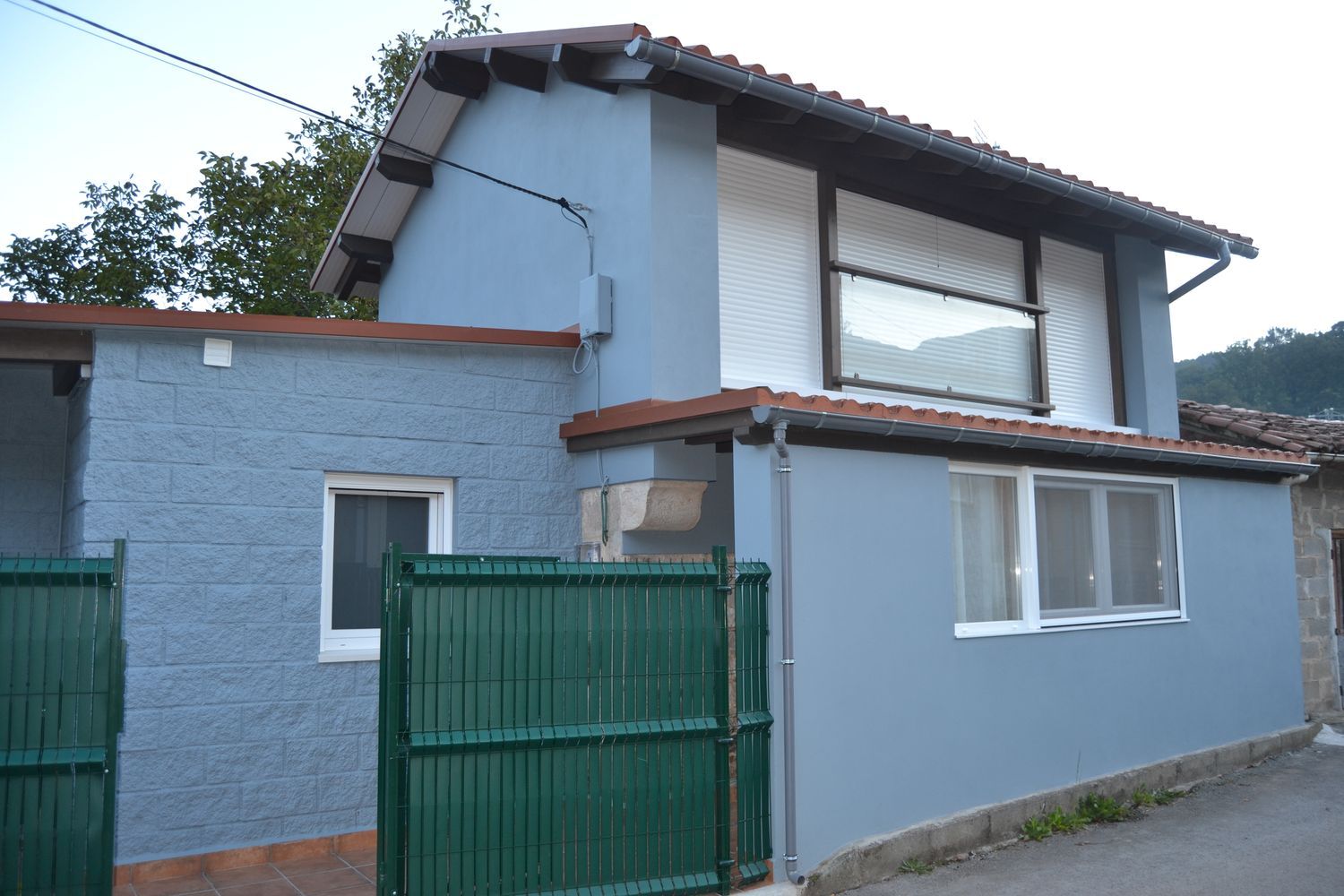 Casa o chalet independiente en Barrio San Andrés, 30 - Foto 16