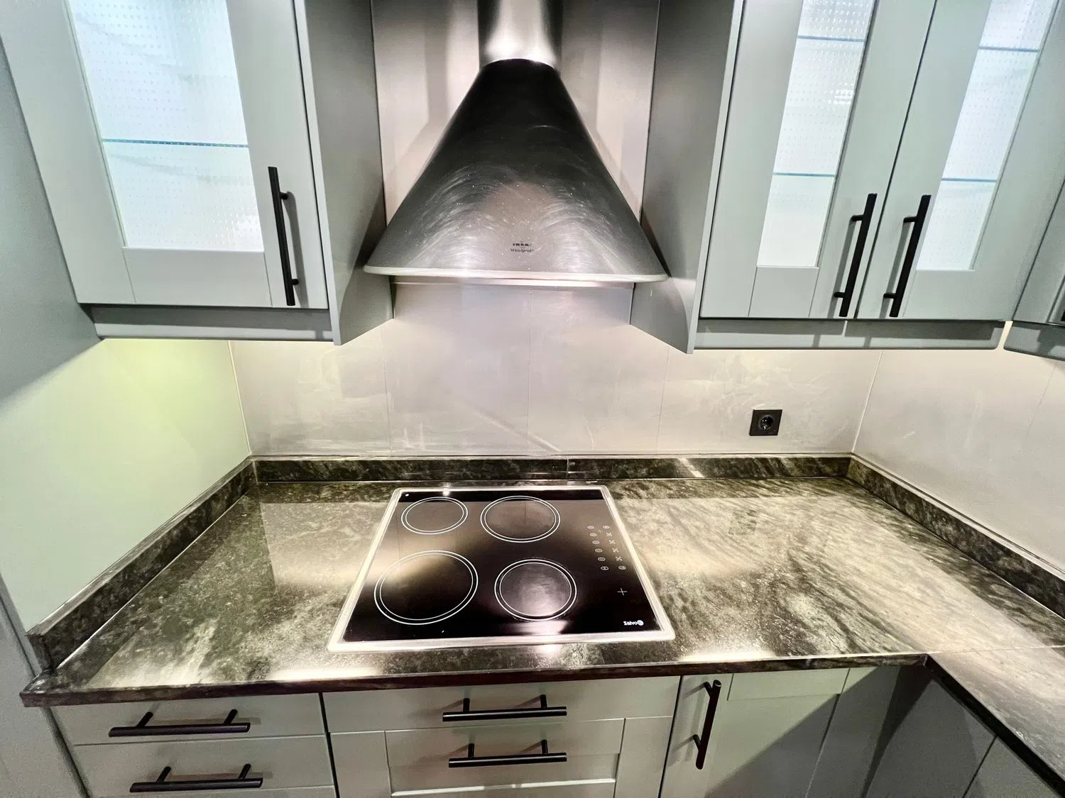 Piso en calle de Julián Besteiro, 35 - Foto 8