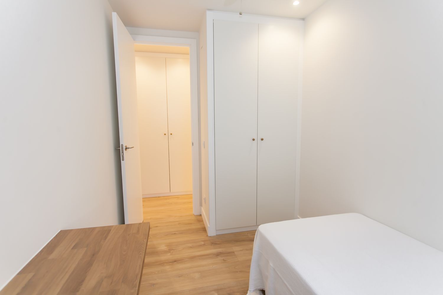 Piso en calle del Torpedero Tucumán, 6 - Foto 17