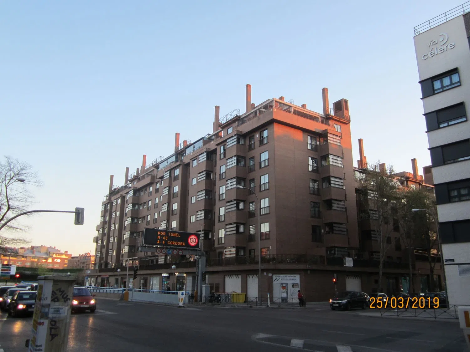 Piso en Barrio Legazpi - Foto 31