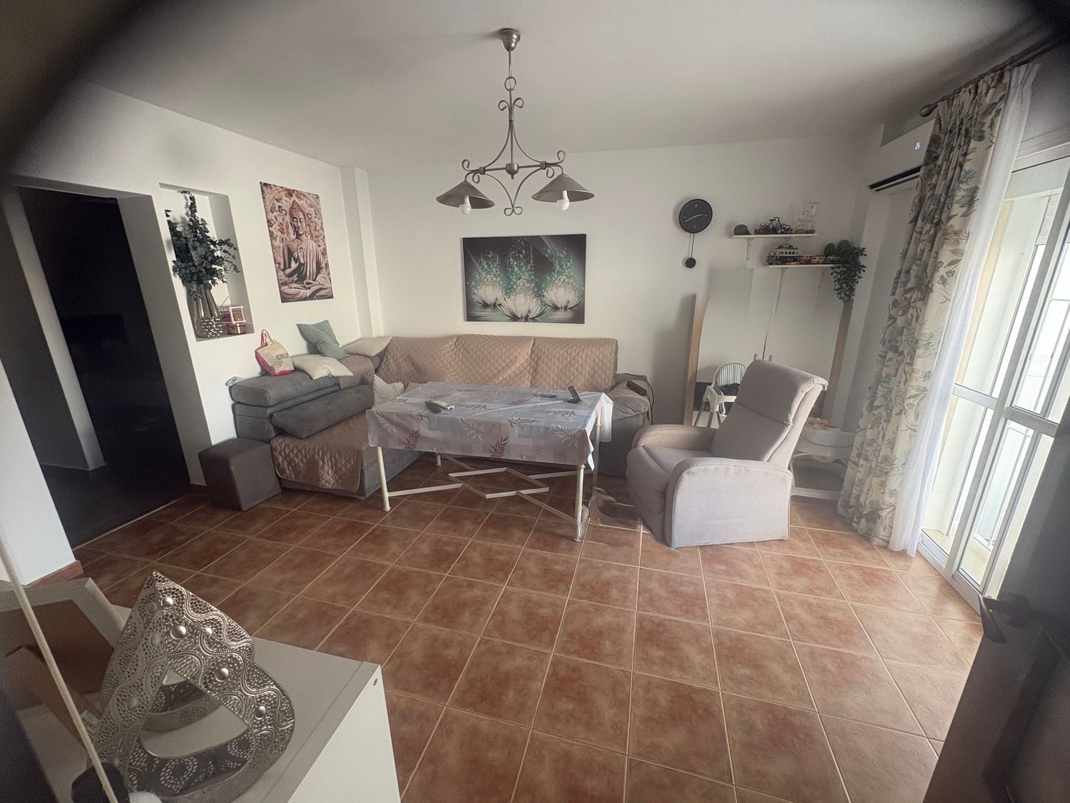 Chalet adosado en Calle Paradas, 25 - Foto 4
