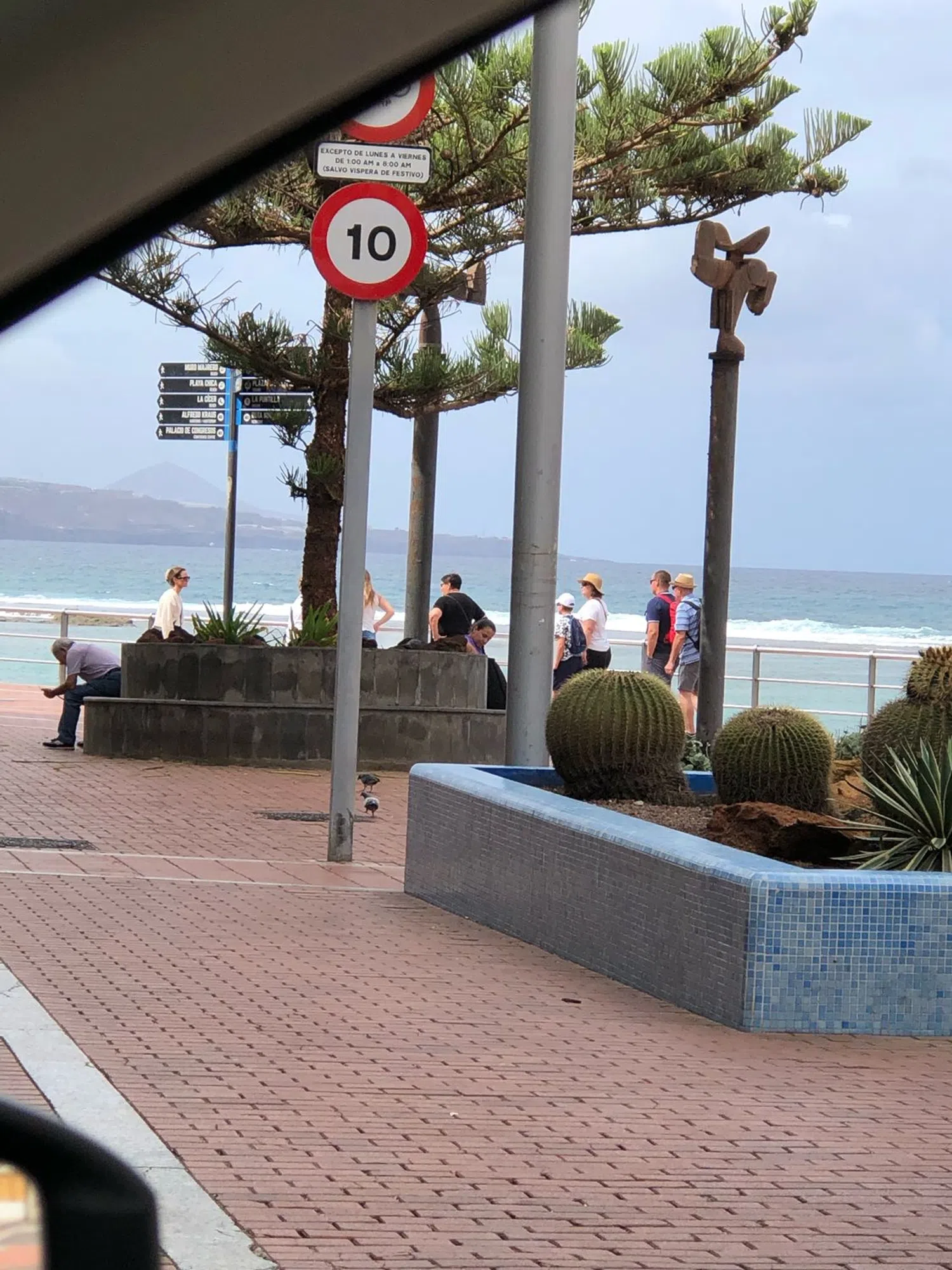 Piso en calle Luis Morote, 41 - Foto 5