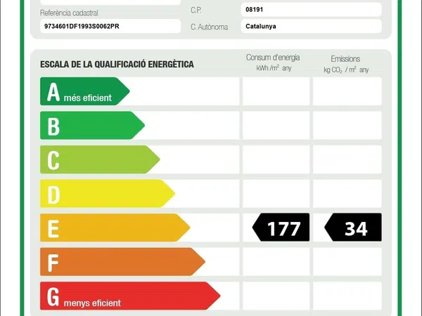 Ático en Calle de la Verge de Fátima, 22 - Foto 40