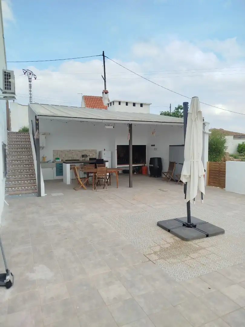 Chalet en  Urbanización Mullo de Crusa 36A - Foto 30