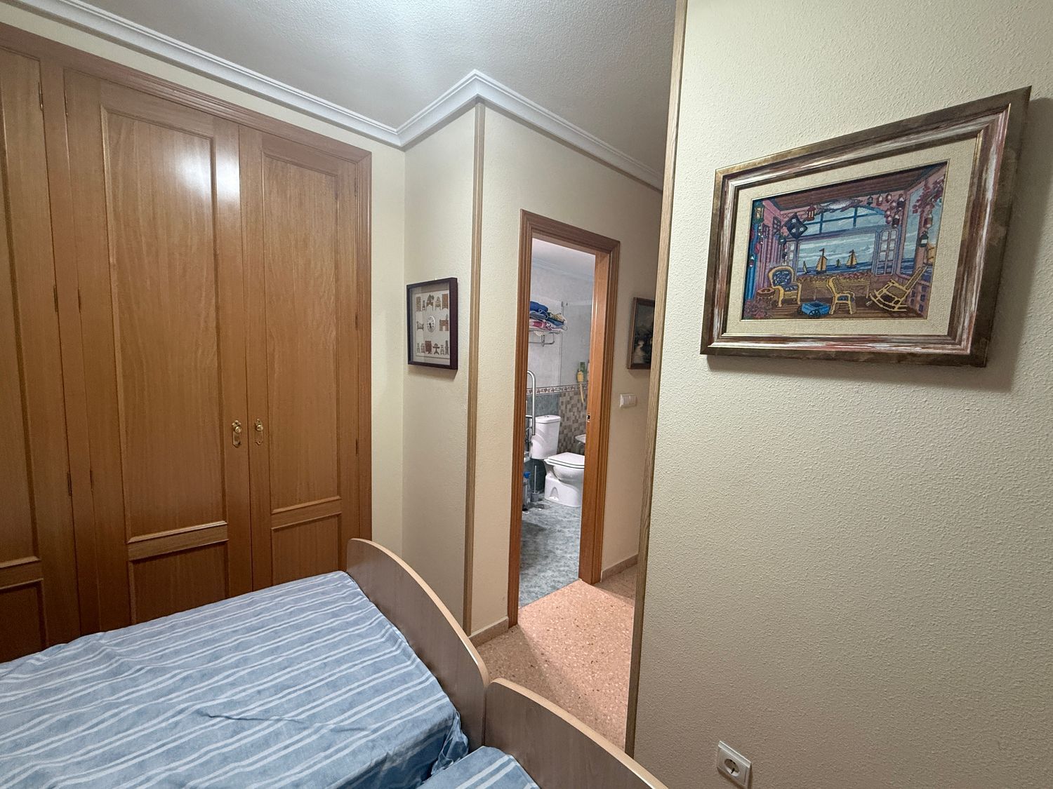 Piso en Plaza d'Amèrica, 3, Campoamor - Foto 18