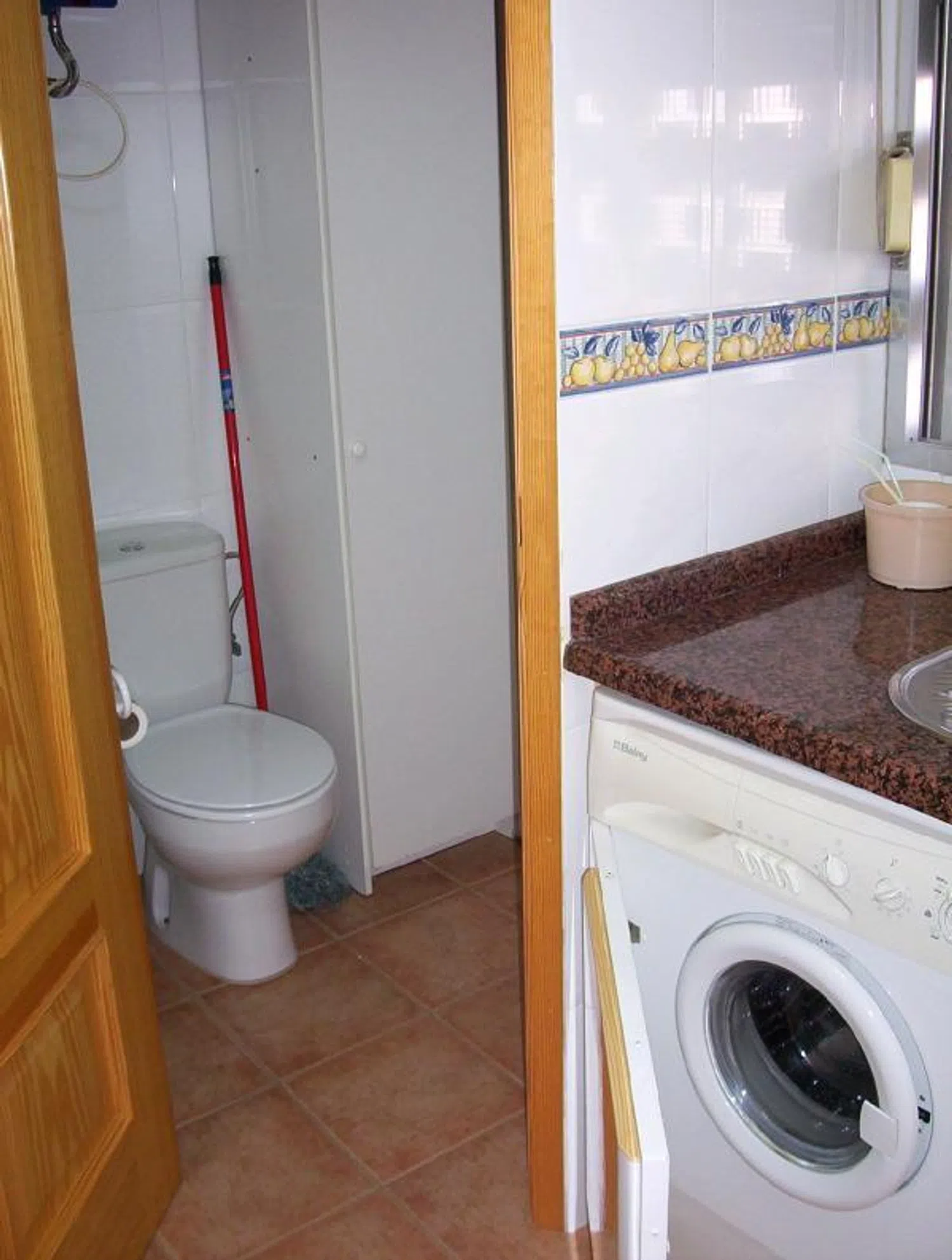 Estudio en avenida Costa Blanca, 141 - Foto 14