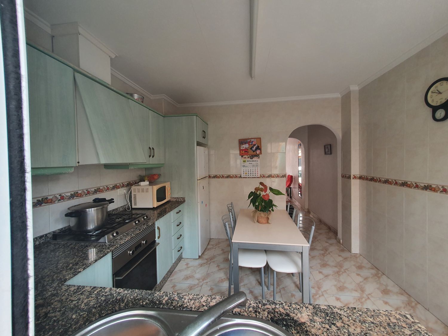 Chalet adosado en Calle Benijófar, 3, Playa de los Náufragos - Foto 7