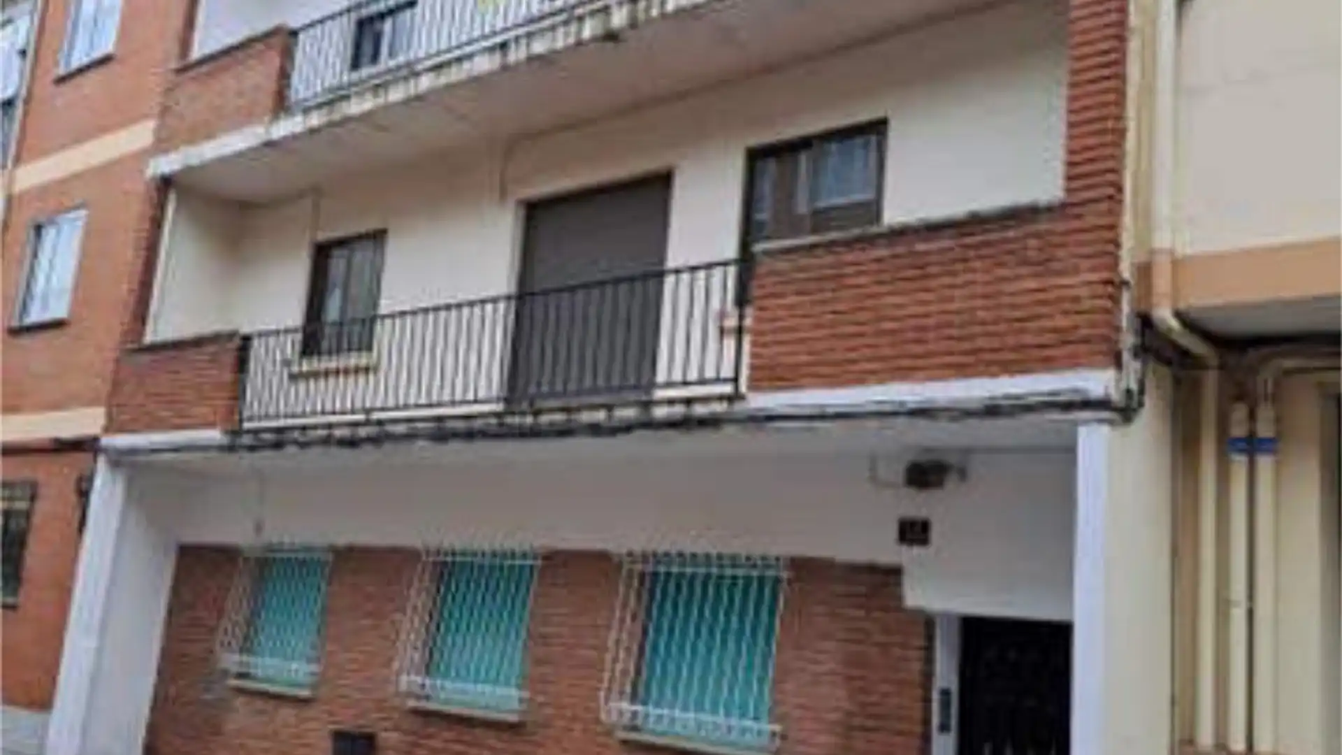 Piso en junto carretera portugal - Foto 9