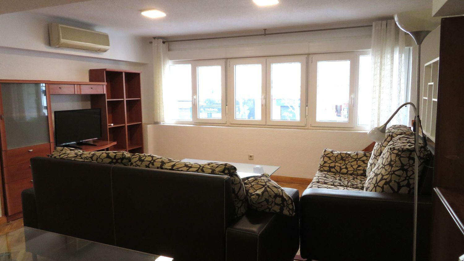 Piso en calle del Príncipe de Vergara, 253