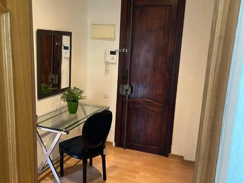 Piso en  Avinguda del Cardenal Benlloch 39 - Foto 9