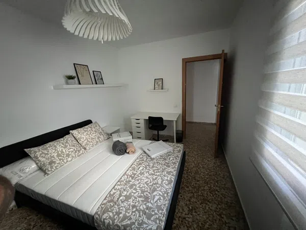 Piso en Calle de Pedrera Baja, 42 - Foto 4