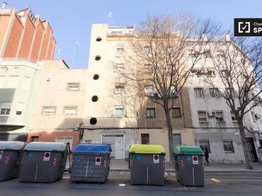 Piso en L'Hospitalet de Llobregat - Foto 19