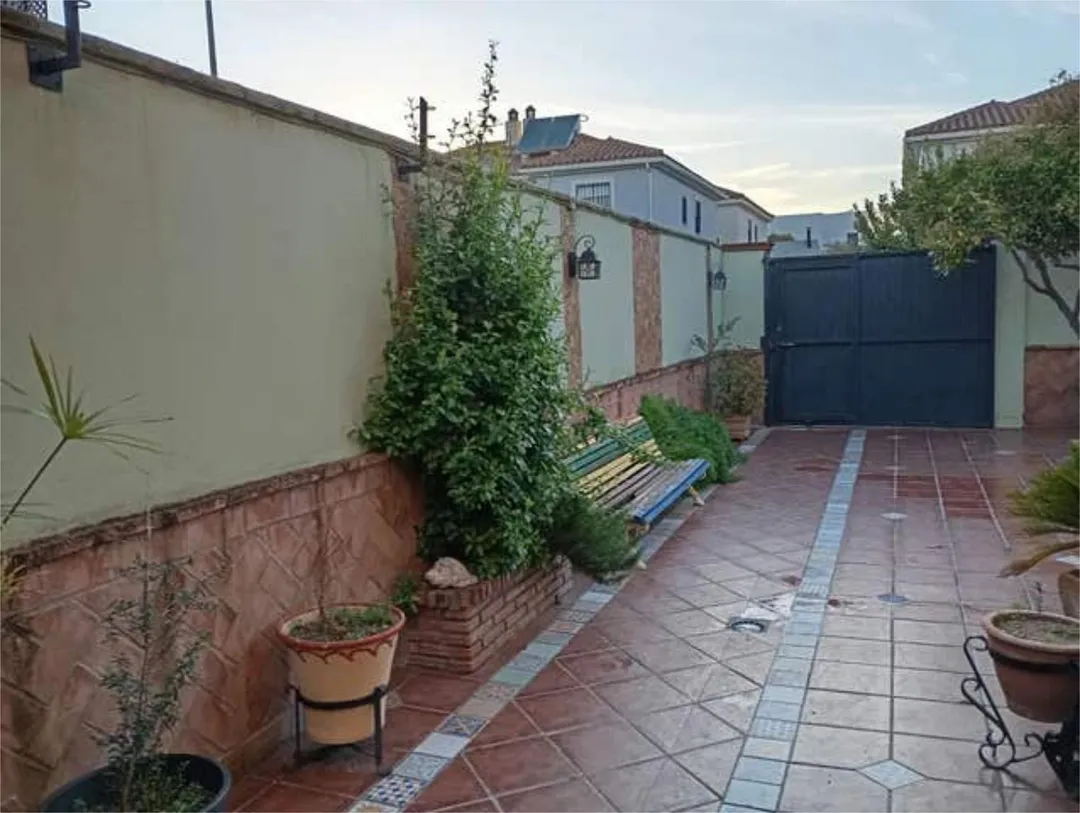 Chalet en Pozoalbero - Foto 8