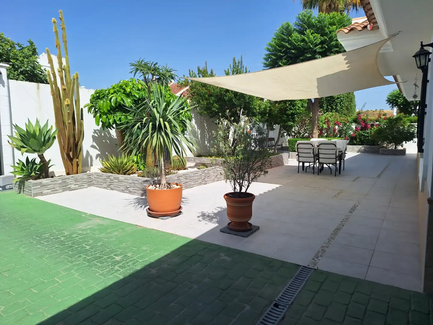 Chalet en  Calle Alhucemas 1 - Foto 3