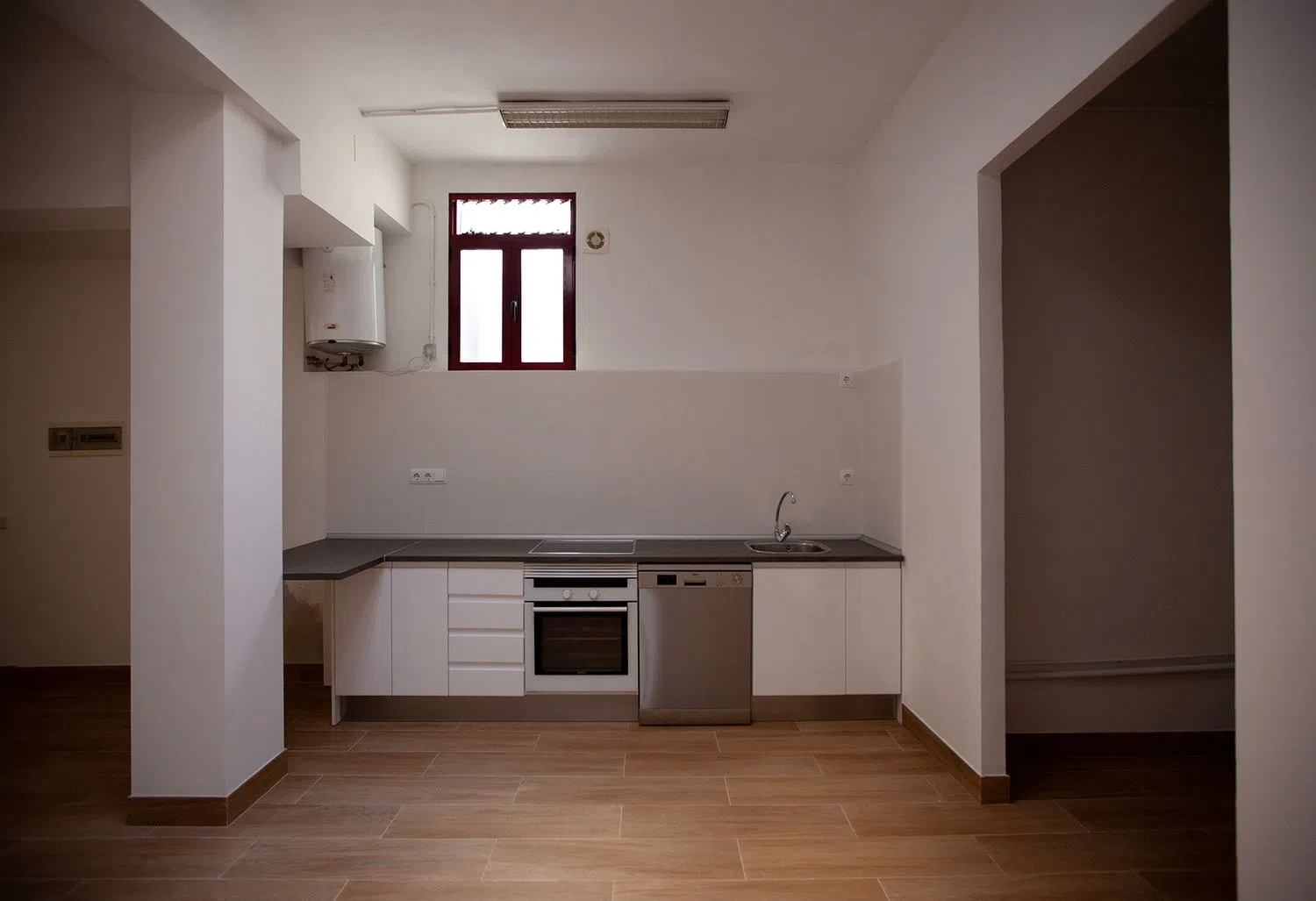 Dúplex en Barrio Ventilla-Almenara - Foto 5