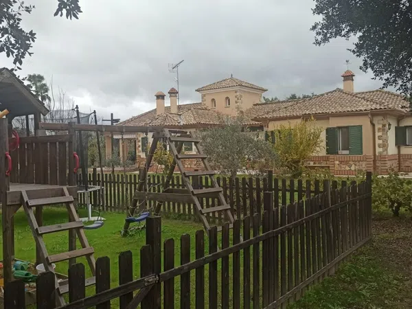 Casa o chalet independiente en Urbanización Río Caya, 67, Casco Antiguo - Centro, Casco Antiguo - Centro - Foto 8