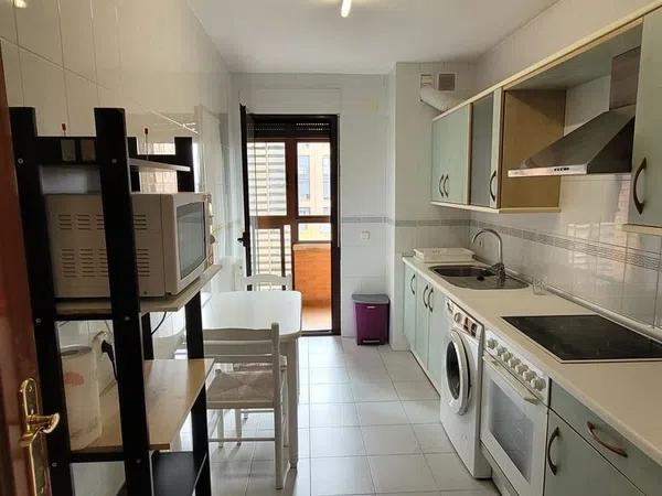 Piso en Calle Gordon Ordás, 2, Las Eras de Renueva, Las Eras de Renueva - Foto 6
