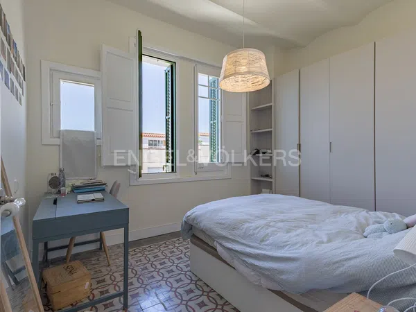 Casa o chalet independiente en Parc Central - Colomer - Foto 46