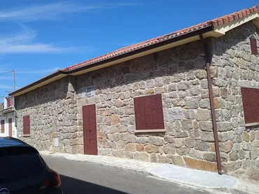 Chalet en  Calle Estrecha 9 - Foto 1