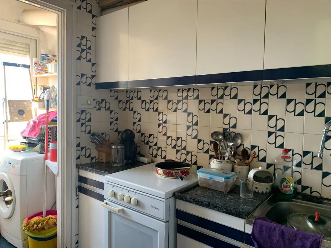 Piso en  Avinguda de Tudela 35 - Foto 5