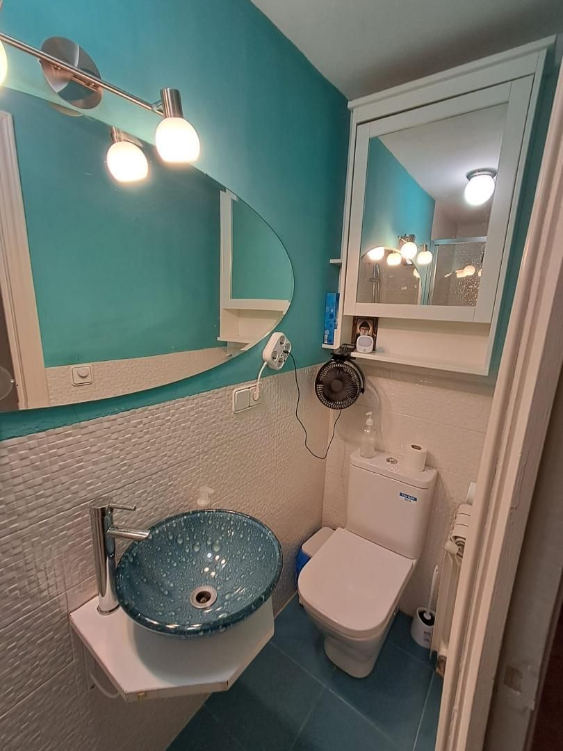 Piso en  Plaza del Poeta Iglesias 15 - Foto 11