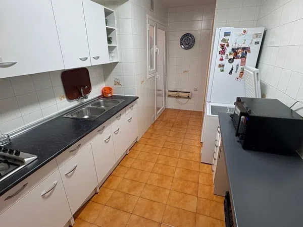 Piso en Avenida de Pulianas, 24, San Francisco Javier, San Francisco Javier - Foto 12